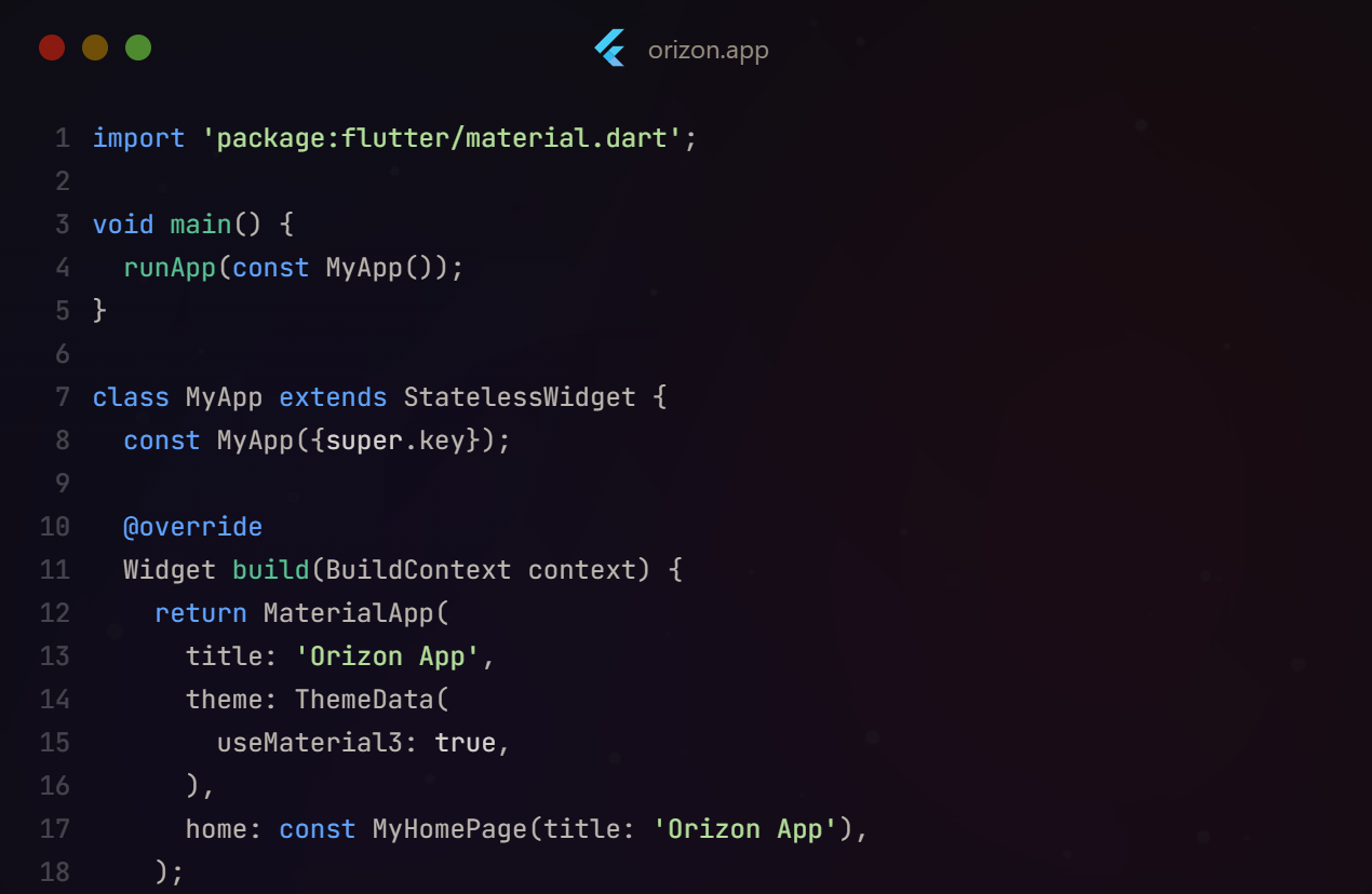 Imagen de GitHub